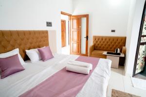 Gallery image of Palamu Tiger Resort in Kechki