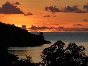 Afbeelding uit fotogalerij van Cella Villa in Anse a La Mouche