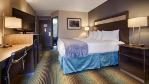 Gallery image of Best Western O'Hare/Elk Grove Hotel in Elk Grove Village