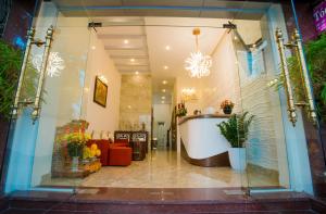 Φωτογραφία από το άλμπουμ του Smile Hotel στο Ανόι