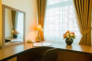 Φωτογραφία από το άλμπουμ του Smile Hotel στο Ανόι