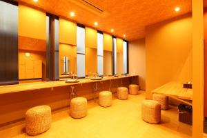 Fotografie z fotogalerie ubytování Kawaguchiya Kinosaki Riverside Hotel v destinaci Toyooka