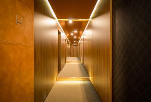 Gambar di galeri bagi Privilege Suites by Central Park di Belgrade