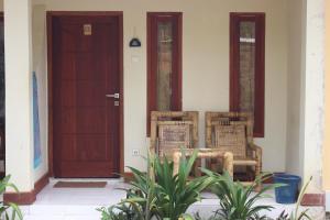 Fotografie z fotogalerie ubytování Join Homestay v destinaci Kuta Lombok