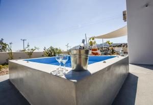 Gallery image of JB Villa in Mesaria