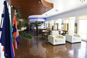 Gallery image of Hotel Aeroporto in Maia