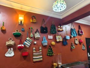 Gallery image of JUN YUE Ikeja Lagos hotel in Ikeja
