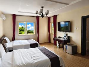 Gallery image of JUN YUE Ikeja Lagos hotel in Ikeja