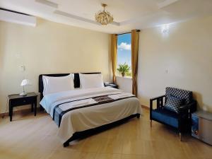 Gallery image of JUN YUE Ikeja Lagos hotel in Ikeja +36 photos