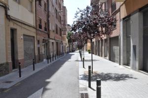 Gallery image of bcn4days Apartments in Hospitalet de Llobregat