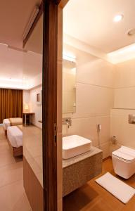 Imagem da galeria de Hotel Dwarkamai em Nagpur