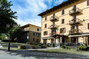 Gallery image of Hotel Appennino in Fiumalbo