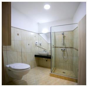 Gallery image of Pensiunea Rustik Lancram in Sebeş