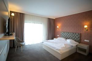 Gallery image of Pensiunea Rustik Lancram in Sebeş