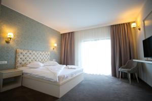 Gallery image of Pensiunea Rustik Lancram in Sebeş