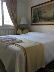 Posteľ alebo postele v izbe v ubytovaní Apartment Whenlifeisbetter