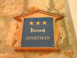 Fotografie z fotogalerie ubytování Apartments Martin v destinaci Vis