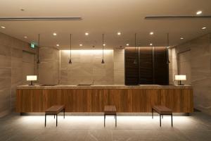 Fotografie z fotogalerie ubytování Sotetsu Fresa Inn Ginza-Nanachome v Tokiu