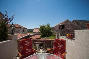 Fotografie z fotogalerie ubytování Villa Tudor v destinaci Grohote