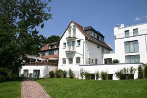 Gallery image of Hotel Birkenhof in Hanau am Main