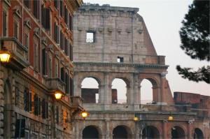 Colosseo Homerents 2