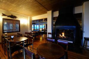 Fotografie z fotogalerie ubytování Hotel de Castro v destinaci Castro