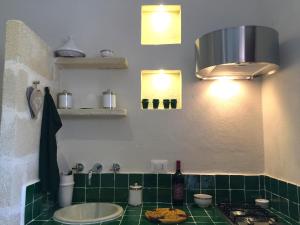 Fotografie z fotogalerie ubytování Casa Sultana v destinaci Favignana + 37 fotografií