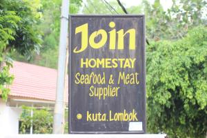 Certifikát, hodnocení, plakát nebo jiný dokument vystavený v ubytování Join Homestay