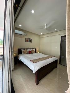 Gallery image of Unigo One - Royale Premium 2BHK in Canacona