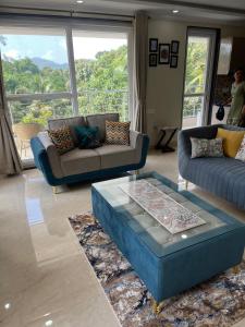 Gallery image of Unigo One - Royale Premium 2BHK in Canacona