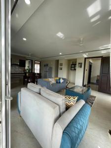 Gallery image of Unigo One - Royale Premium 2BHK in Canacona
