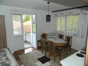 Fotografie z fotogalerie ubytování Apartman Sutjeska v destinaci Tjentište
