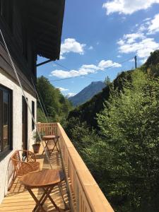 Afbeelding uit fotogalerij van Hupfmühle Pension in St. Wolfgang