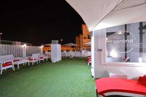 Galeriebild der Unterkunft The Zentral Arenal Suites in Sevilla