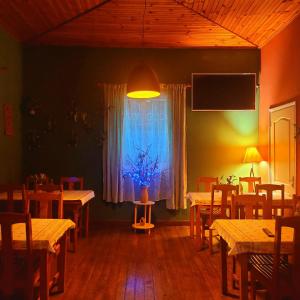 Gallery image of Residence MATSIATRA in Fianarantsoa