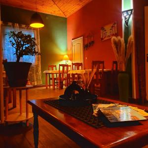 Gallery image of Residence MATSIATRA in Fianarantsoa
