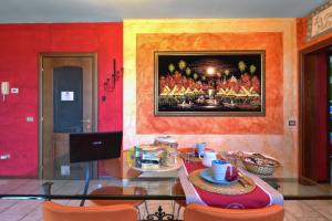 Gallery image of La Casa Di Miele in Marcignago