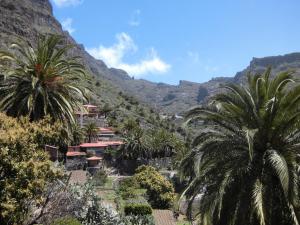 Afbeelding uit fotogalerij van Masca - Casa Rural Morrocatana - Tenerife in Masca