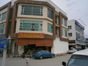 Gallery image of F.M GUESTHOUSE in Kampong Darat Tanah Puteh