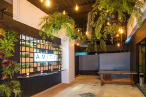 Fotografie z fotogalerie ubytování Amity Poshtel v Krabi