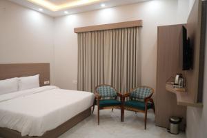 Gallery image of Old RAO Hotel Kotwan in Kosi