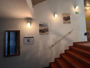 Galeriebild der Unterkunft Villa Vanel - Pension Hotel in Selb