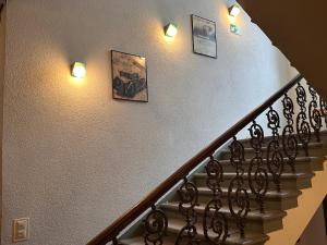 Galeriebild der Unterkunft Villa Vanel - Pension Hotel in Selb + 15 Fotos