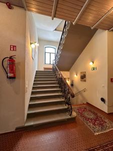Galeriebild der Unterkunft Villa Vanel - Pension Hotel in Selb