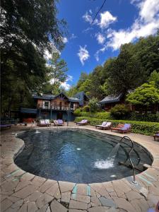 Hotel Termas de San Luis foto 4