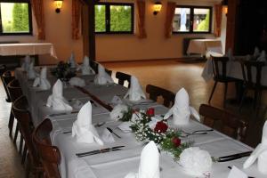Restaurace v ubytování Hotel Seltenbacher Hof
