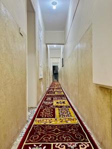 Gallery image of Aswan City Center Hotel in Aswan