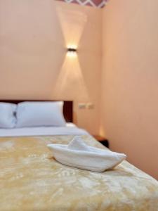 Gallery image of Aswan City Center Hotel in Aswan