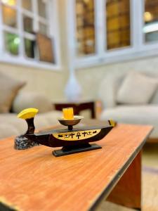 Gallery image of Aswan City Center Hotel in Aswan