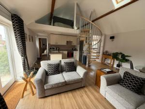Gallery image of Honeysuckle, Elm Tree Farm Cottages in Brackley